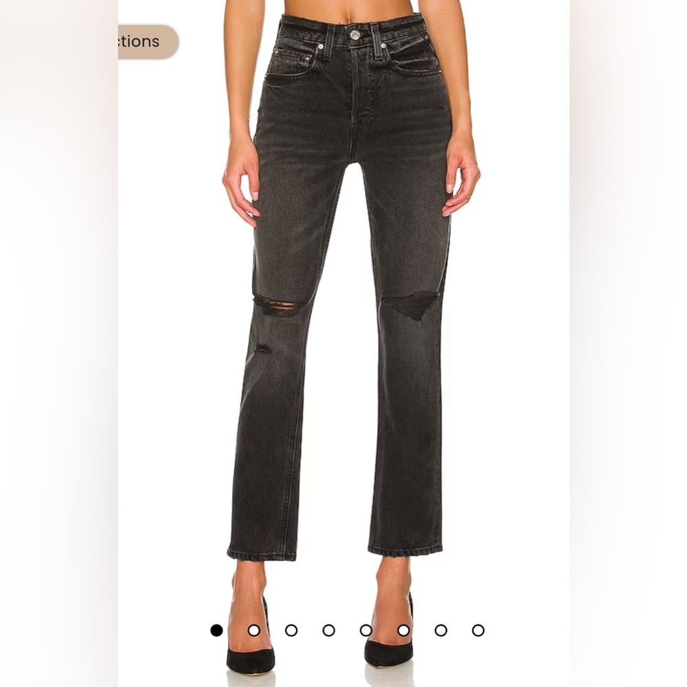 GRLFRND Karolina Jeans